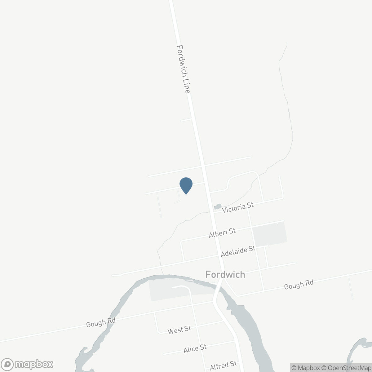 3034 STATION ROAD, Howick, Ontario N0G 1V0